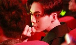 圈内爆料陈伟霆热巴,圈内爆料引热议